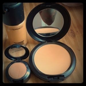MAC Make-up